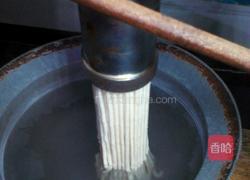 饸饹的做法图解3
