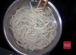 饸饹的做法图解6