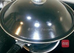 芋头排骨的做法图解8