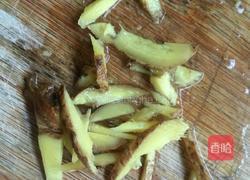 清蒸小黄鱼的做法图解1