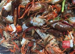 十三香龙虾的做法图解6