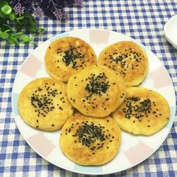 煎土豆饼的做法[图]