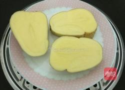 煎土豆饼的做法图解2