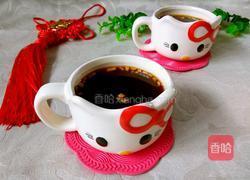 葱姜红糖水的做法图解7