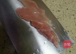 肉卷金针菇的做法图解2