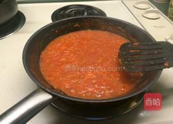 意面酱的做法图解3