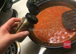 意面酱的做法图解5