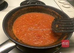 意面酱的做法图解6