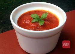 意面酱的做法图解7