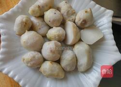 农家蒸菜的做法图解4