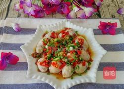 农家蒸菜的做法图解7