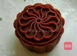 红豆沙馅的做法图解5