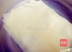 素肠的制作方法的做法图解1