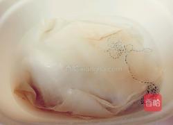 素肠的制作方法的做法图解2