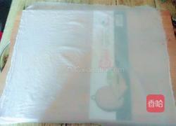 素肠的制作方法的做法图解3