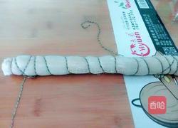 素肠的制作方法的做法图解7
