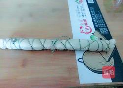 素肠的制作方法的做法图解8