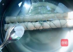 素肠的制作方法的做法图解9