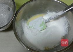 巧克力牛奶蒸蛋糕(电饭煲版)的做法图解3