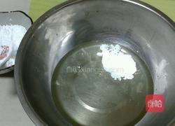 巧克力牛奶蒸蛋糕(电饭煲版)的做法图解5