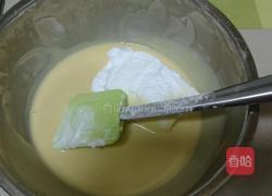 巧克力牛奶蒸蛋糕(电饭煲版)的做法图解9