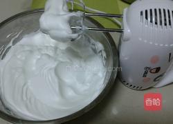 巧克力牛奶蒸蛋糕(电饭煲版)的做法图解8