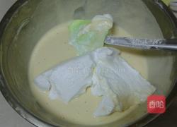 巧克力牛奶蒸蛋糕（电饭煲版）的做法图解10