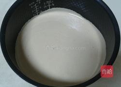 巧克力牛奶蒸蛋糕（电饭煲版）的做法图解12