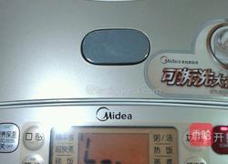 巧克力牛奶蒸蛋糕(电饭煲版)的做法图解13