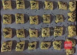 豆沙小小酥的做法图解13