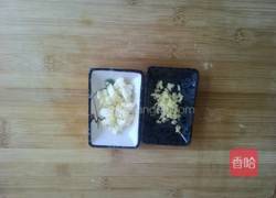 西红柿炒包菜的做法图解3