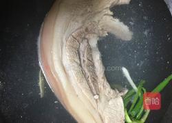 上海红烧肉的做法图解1