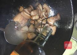 上海红烧肉的做法图解4