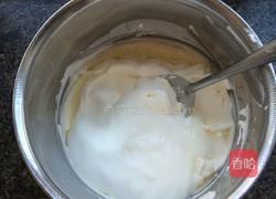 酸奶雪糕的做法图解2