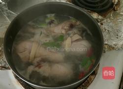 口水鸡的做法图解1