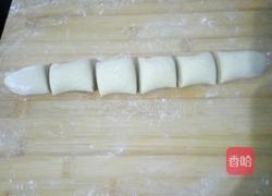 粗粮包子的做法图解6
