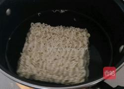 韩国部队汤的做法图解3