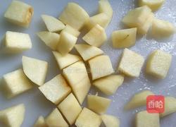 川贝雪梨汤的做法图解2