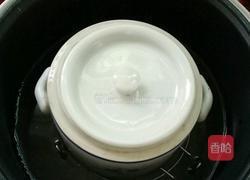 川贝雪梨汤的做法图解5