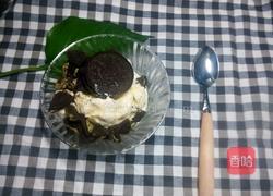 奥利奥冰淇淋的做法图解10