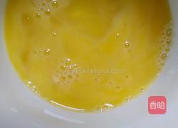 鸡蛋炒木耳的做法图解5