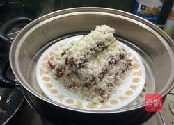 糯米排骨的做法图解5