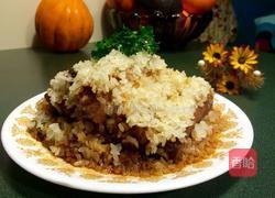 糯米排骨的做法图解6