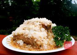 糯米排骨的做法图解7