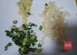 简易拌面的做法图解2