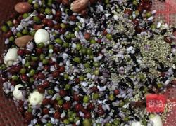 五谷杂粮粥的做法图解4