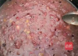 五谷杂粮粥的做法图解7