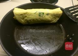 芝士厚蛋烧的做法图解6