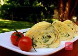 芝士厚蛋烧的做法图解7