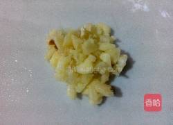 乳香空心菜的做法图解2